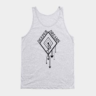 Deeper Dreams Tank Top